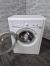 Стиральная машина Indesit IWSC 5105